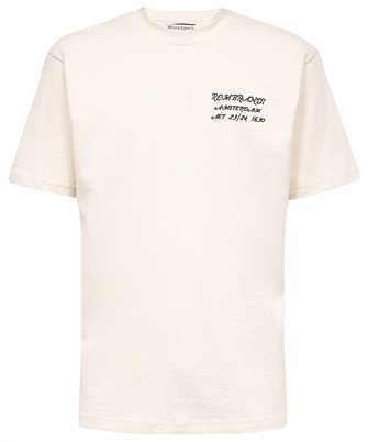 JW Anderson JT0126 PG1193 REMBRANDT OVERSIZED T-shirt