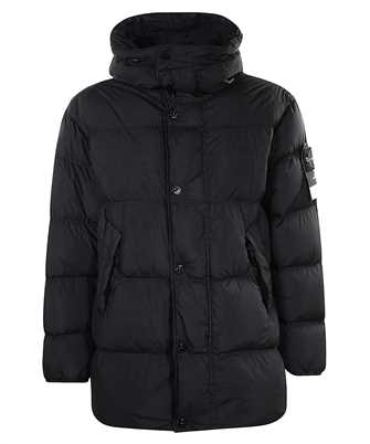 Stone Island S154100012S0A23 SHORT PARKA Giaccha