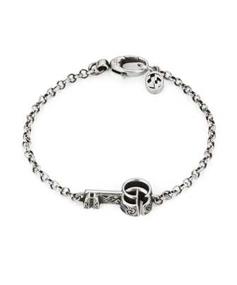 Gucci Jewelry Silver JWL YBA6322070010 GG MARMONT Bracelet