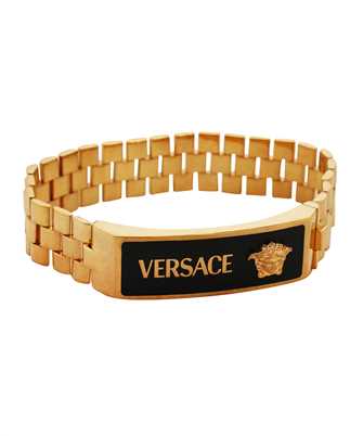 Versace 1006809 1A00638 MEDUSA ENAMEL LOGO Bracelet