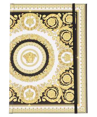 Versace 1007627 1A05471 MEDUSA Notizbuch