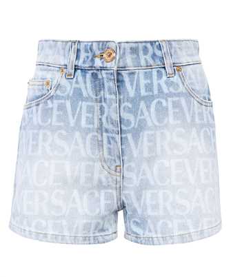 Versace 1009174 1A06237 Shorts