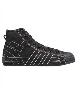 Y-3 IH2554 NIZZA HI Sneakers