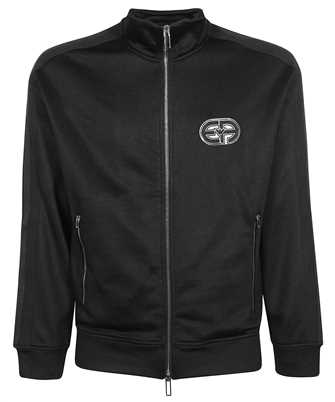 Emporio Armani 3R1MCX 1JLYZ Sweatshirt