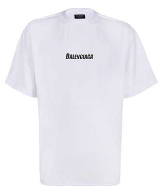 Balenciaga 657027 4B8B5 SWIM T-shirt