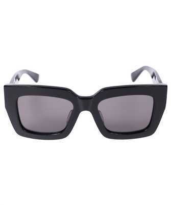 Bottega Veneta 734056 V2Q30 CLASSIC SQUARE Sunglasses