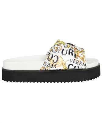 Versace Jeans Couture 74VA3SM4 ZS175 ARIZONA Slides