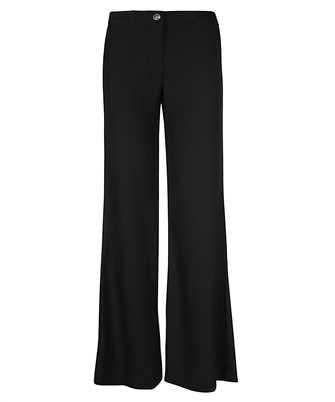 Versace Jeans Couture 75HAA110 N0230 LOGO WIDE Trousers