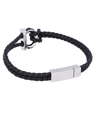 Salvatore Ferragamo 770141 G FRAME Bracelet