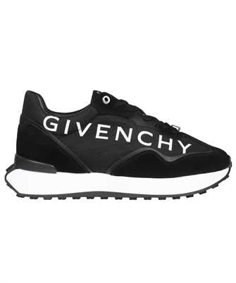 Givenchy BH006ZH1AL GIV RUNNER LIGHT Sneakers