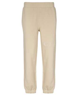 Givenchy BW50VZ3Z87 Trousers