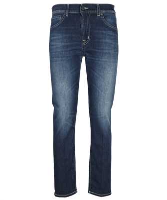 Don Dup DP651 DS0145D FO4 DAILA Jeans