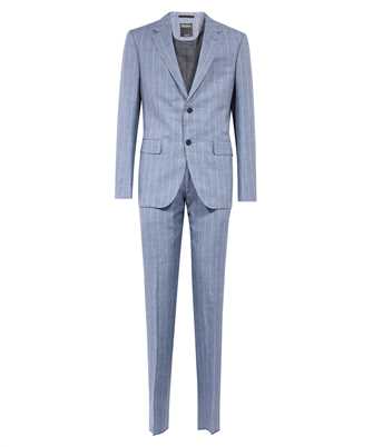 Zegna E749553A7 22FT2Y 7R 001 CROSSOVER Suit