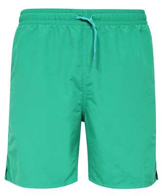 Maison Kitsune IM03101WA0016 Swim shorts