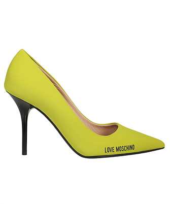 LOVE MOSCHINO JA10089G1IIM Schuhe