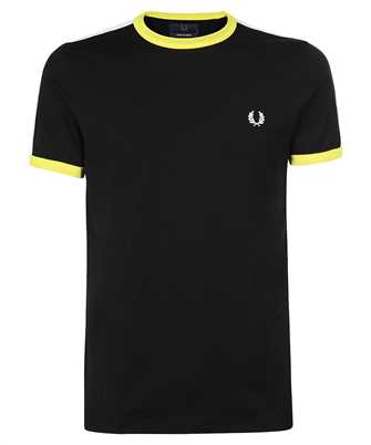 Fred Perry M1832 MADE IN JAPAN RINGER T-shirt
