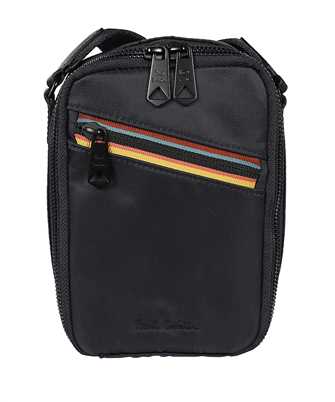 Paul Smith M1A 8095 PARTIS MEN BAG FLIGHT Bag
