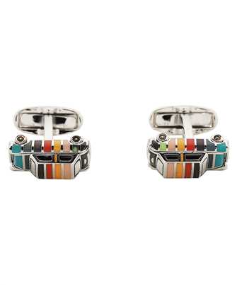 Paul Smith M1A CUFF AMINIC ARTIST STRIPE MINI Manschettenknpfe