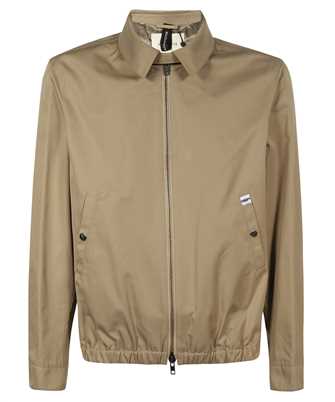 MACKINTOSH MO7293  AFT013H08 EMMANUEL Jacket