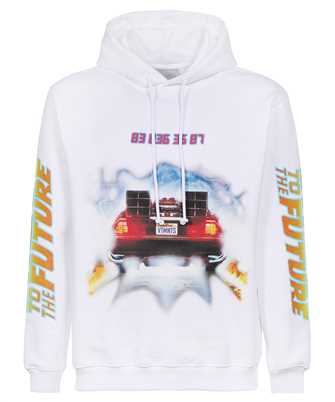 VTMNTS VL14HD550W BACK TO THE FUTURE Hoodie