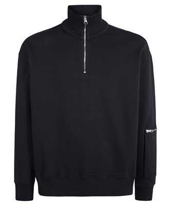Ten C 25CTCUF06001 A07174 FELPA Polo