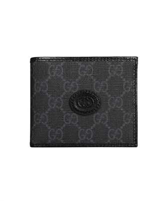 Gucci 671652 92TCN GG Wallet