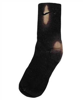 Seddys NIKE SOCKS CUSTOM SAND Calze