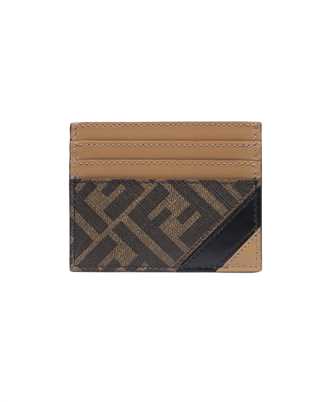 Fendi 7M0164 AJF8 Porta carte di credito