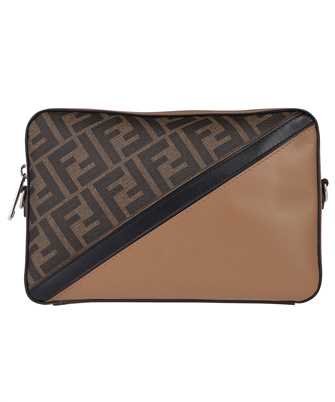 Fendi 7M0286 AJF8 CAMERA Bag