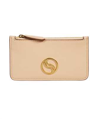 Stella McCartney 7P0030 WP0109 S-WAVE Porta carte di credito