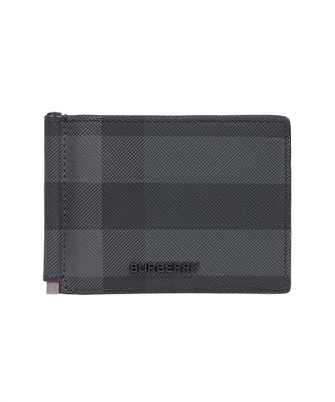 Burberry 8073275 MONEY CLIP Portafoglio