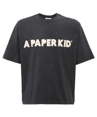 A Paper Kid F4PKUATH061 JERSEY T-shirt