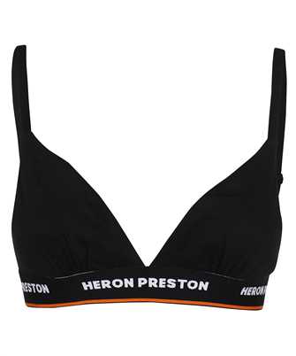 Heron Preston HWUB002C99JER001 TRIANGLE Reggiseno
