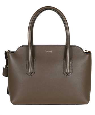 Tom Ford L1891 LCL490G NATURAL GRAIN LEATHER ALEXANDER LARGE Bag