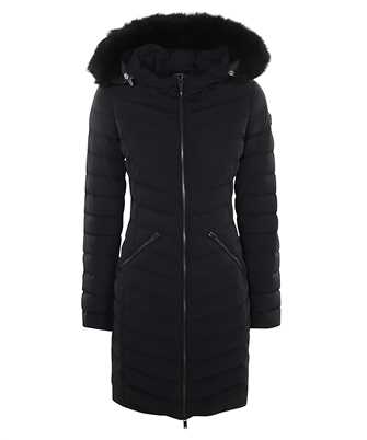 Moose Knuckles M35LP238S Andesite parka Giacca