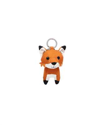 Maison Kitsune MM06906WW0105 FOX Key holder