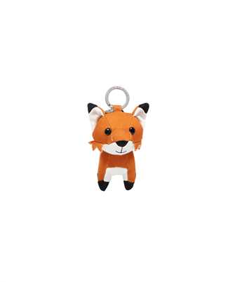 Maison Kitsune MM06906WW0105 FOX Portachiavo