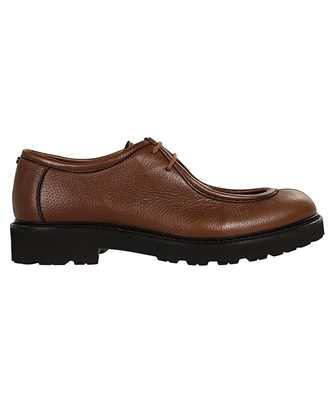 Canali RF01208 621256 Wallabee Schuhe