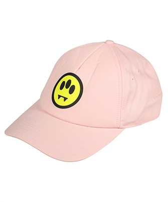 Barrow S4BWUABC003 APPLIQU-LOGO BASEBALL Cappello