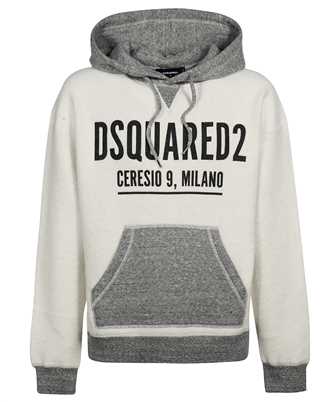 Dsquared2 S71GU0465 S25555 CERESIO9 MIKE Hoodie