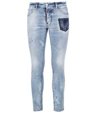 Dsquared2 S74LB0982 S30665 COOL GUY Jeans