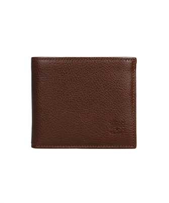 IL BISONTE SBW007PV0005 Wallet