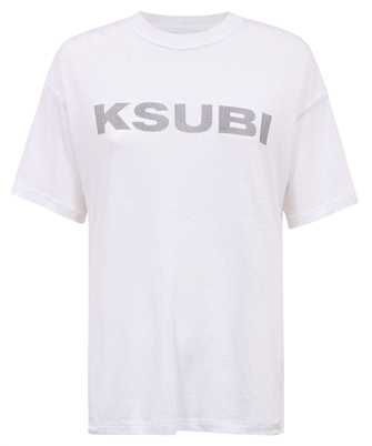 Ksubi WPF24TE009 T-shirt
