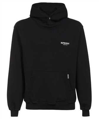 Represent M04153 01 REPRESENT OWNERS CLUB Hoodie