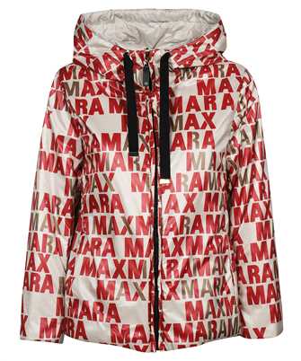 Max Mara The Cube 2394810937600 GREENMAX Jacket