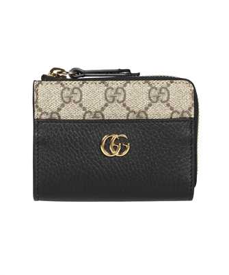 Gucci 658609 17WAG GG MARMONT Wallet