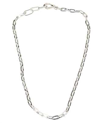 Bottega Veneta 732334 V5070 INTRECCIO Necklace