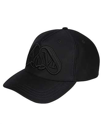 Alexander McQueen 759913 4117Q Cappelli