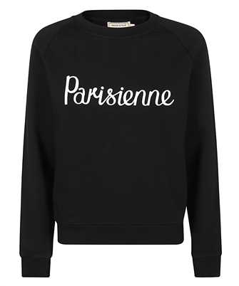 Maison Kitsune AW00301KM0001 PARISIENNE VINTAGE Sweatshirt