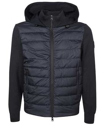 Woolrich CFWOOU0696MRUT2635 SUNDANCE HYBRID Jacke